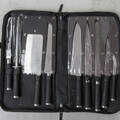 KNIVSET